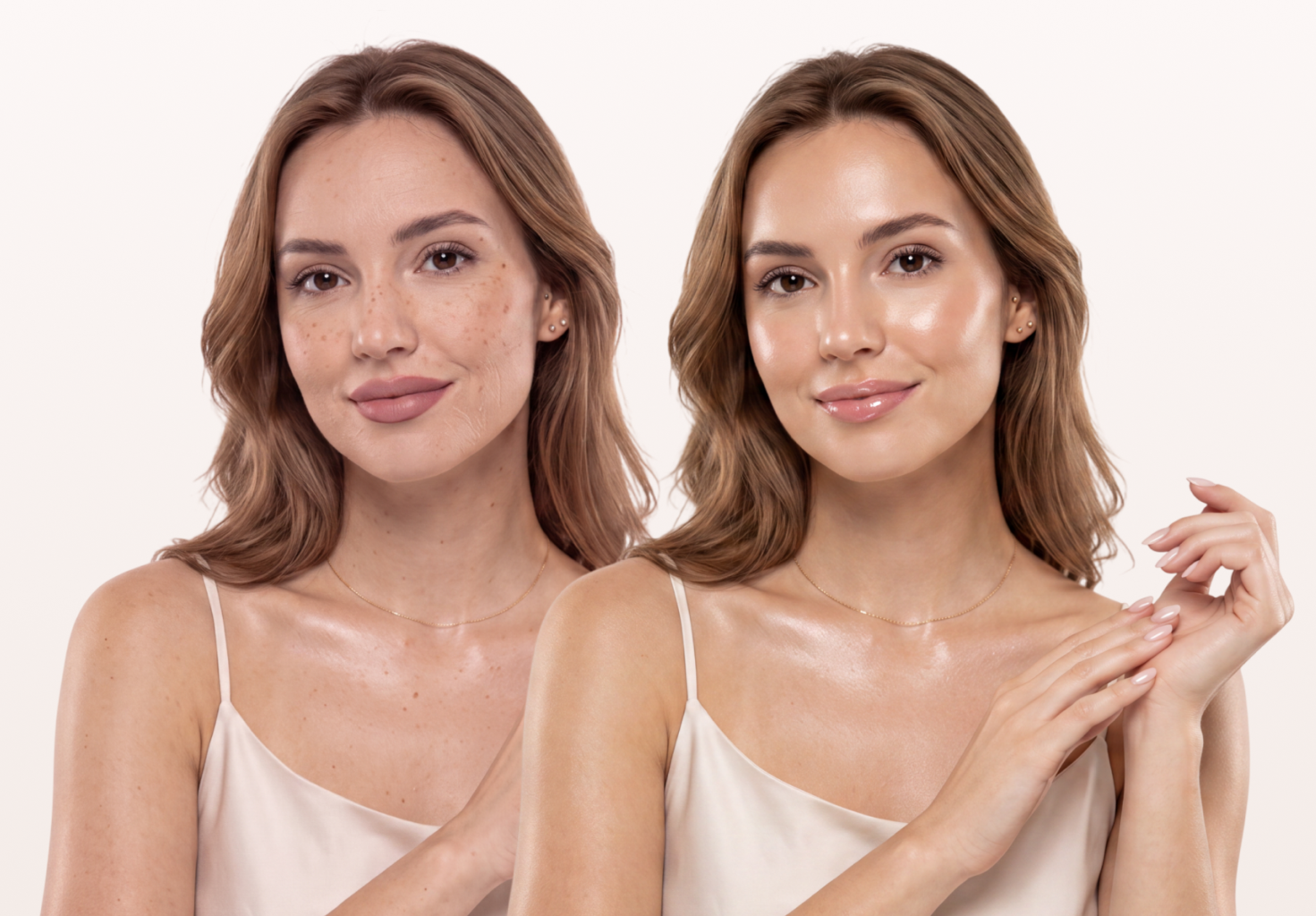 Акция Бьюти-бокс «Эффект фотошопа» М22 IPL LUMENES+ Bellatri lift.