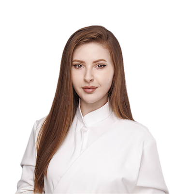 Тимофеева Светлана Дмитриевна