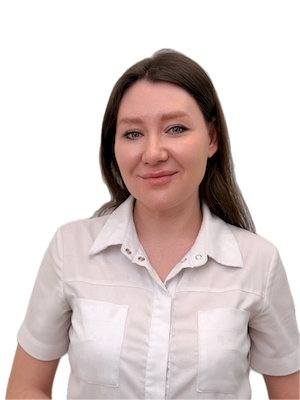 Пчёлина Екатерина Ивановна