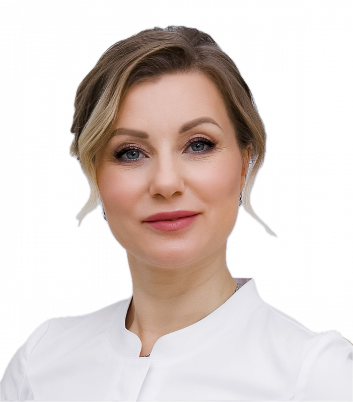 Калабашкина Ирина Александровна