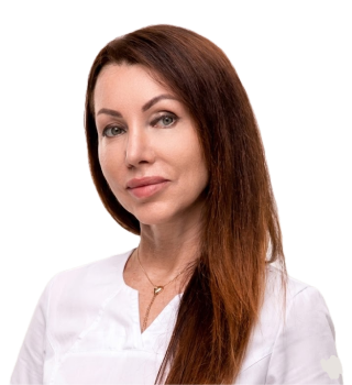 Черных Ольга Юрьевна