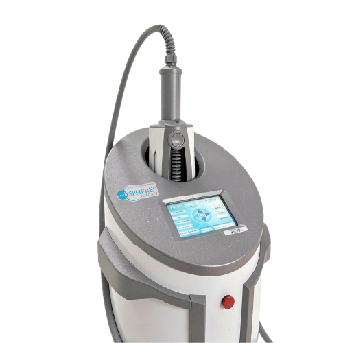 Endospheres Therapy